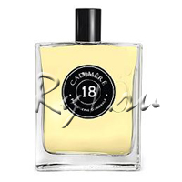 Parfumerie Generale Cadjmere