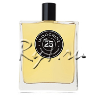 Parfumerie Generale Indochine № 25