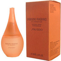 Shiseido Energizing