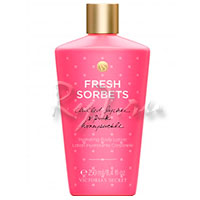 Victoria`s Secret Fresh Sorbets Chilled Lychee and Pink