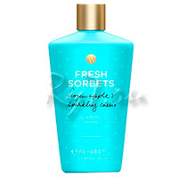 Victoria`s Secret Fresh Sorbets Frozen Apple and Sparkling Cassis