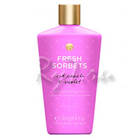 Victoria`s Secret Fresh Sorbets Iced Peach and Violet
