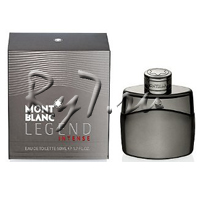 Mont Blanc Legend Intense