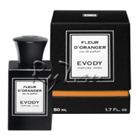 Evody Parfums Fleur d`Oranger