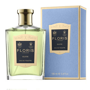 Floris Elite