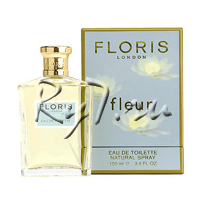 Floris Fleur