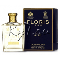 Floris Special 127