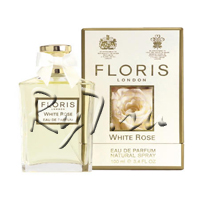 Floris White Rose