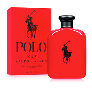 Ralph Lauren Polo Red