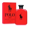 Polo Red