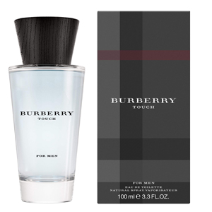 Burberry Touch