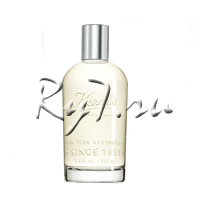 Kiehl`s Orange Flower & Lychee