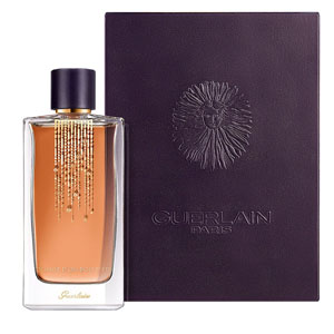 Guerlain Songe d`un Bois d`Ete