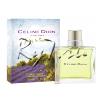 Celine Dion Spring in Provence