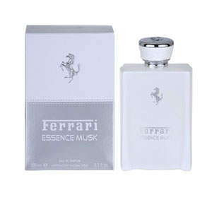 Ferrari Essence Musk