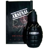 Arsenal Black