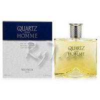 Quartz pour Homme