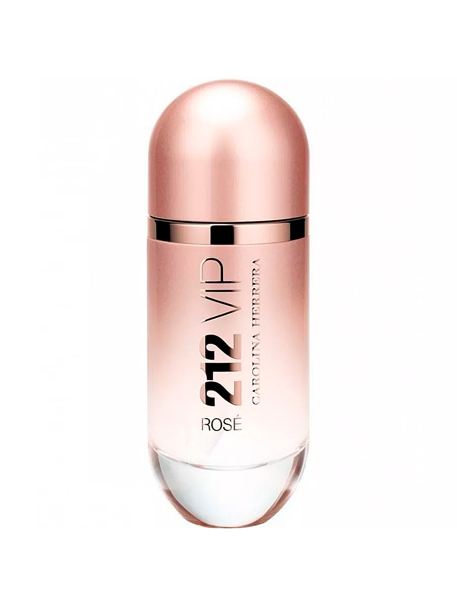 Carolina Herrera 212 VIP Rose