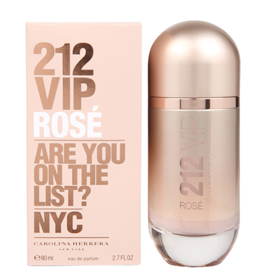 212 VIP Rose