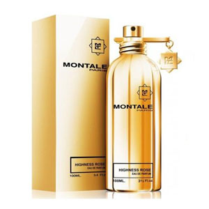 Montale Highness Rose