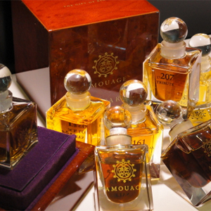 Amouage Eidyya