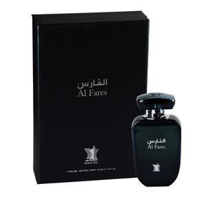 Arabian Oud Al Fares