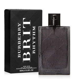 Burberry Brit Rhythm