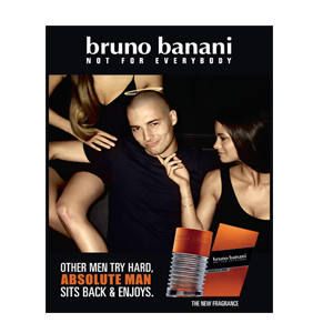 Bruno Banani Absolute