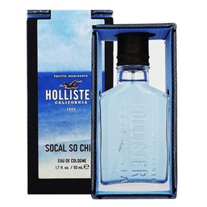 Hollister Socal for men So Chill