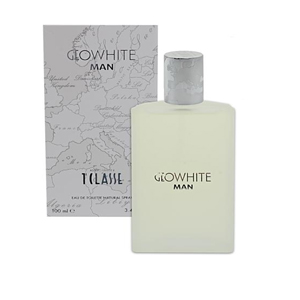 Geowhite Man