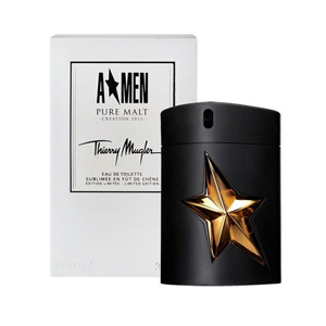 Thierry Mugler A`Men Pure Malt Creation