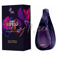 Kenzo Madly Kenzo Oud Collection