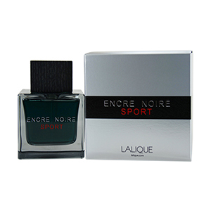 Lalique Encre Noire Sport