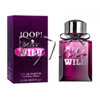 Joop Miss Wild