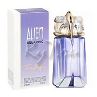 Thierry Mugler Alien Aqua Chic 2013