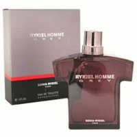 Rykiel Homme Grey