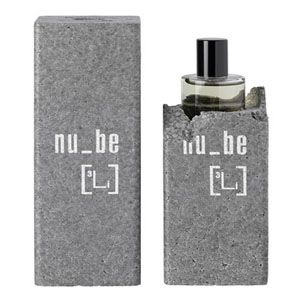 Nu Be Lithium 3Li