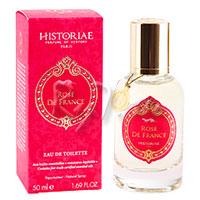 Historiae Rose de France