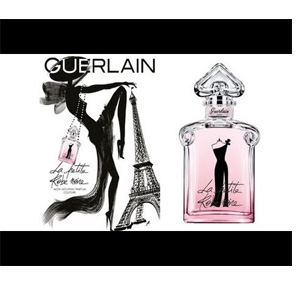 Guerlain La Petite Robe Noire Eau de Parfum Couture