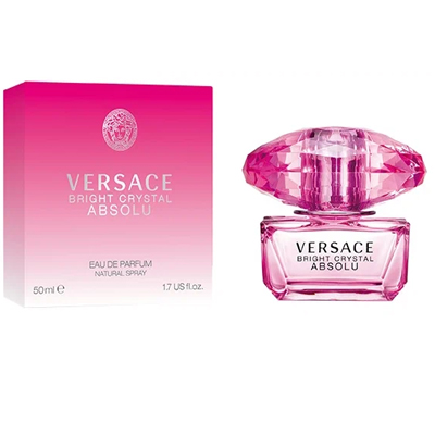 Versace Bright Crystal Absolu