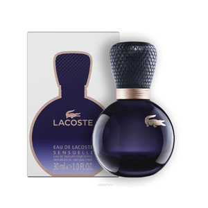 Lacoste Eau de Lacoste Sensuelle