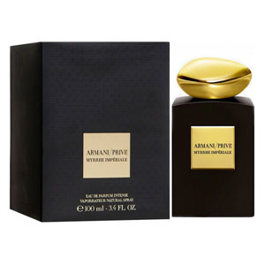 Giorgio Armani Prive Myrrhe Imperiale