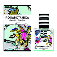 Rosabotanica