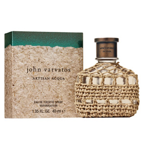 John Varvatos Artisan Acqua