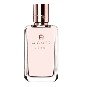 Aigner Debut