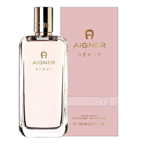 Aigner Debut