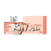 Fan di Fendi Blossom