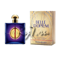 Yves Saint Laurent Belle d`Opium Eau de Parfum Eclat