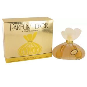 Parfum D`Or