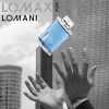 Lomani Lomax